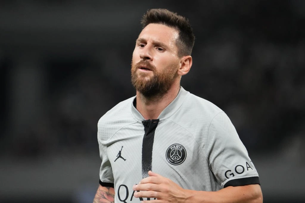 Avis: Lionel Messi har disse 3 valgmuligheder næste sommer
