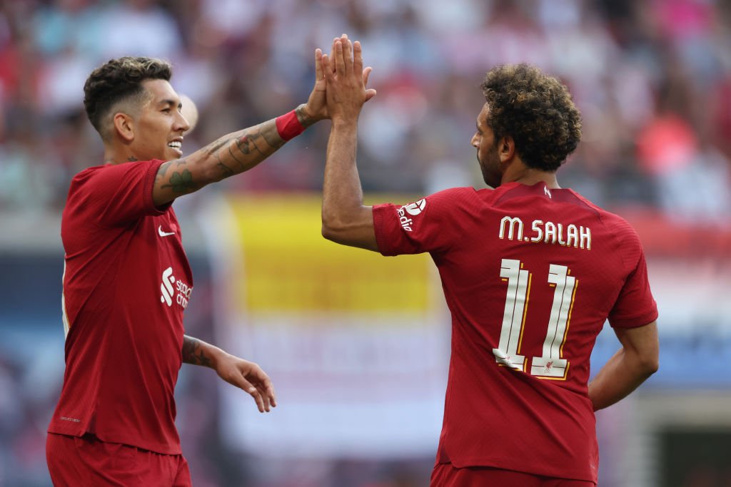 Juventus har budt på Liverpool-stjerne