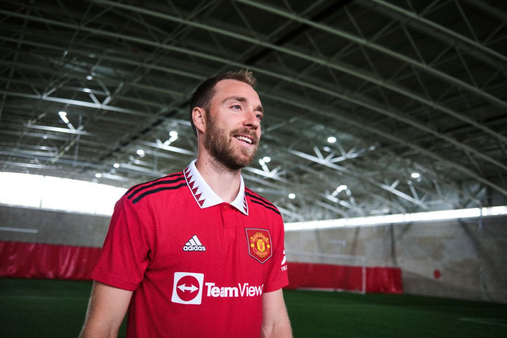 Paul Scholes: “Du kan ikke stille spørgsmålstegn ved Christian Eriksens kvalitet”