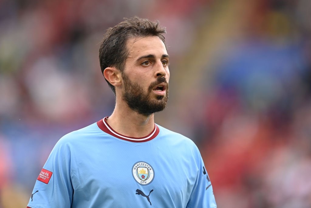 Barcelona-stjerne opfordrer klubben til at hente Manchester Citys superstjerne