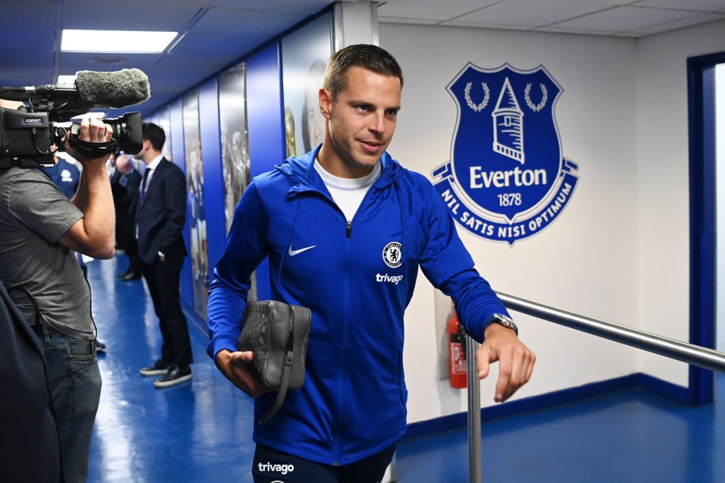 Azpilicueta afslører: Derfor fravalgte jeg Barca