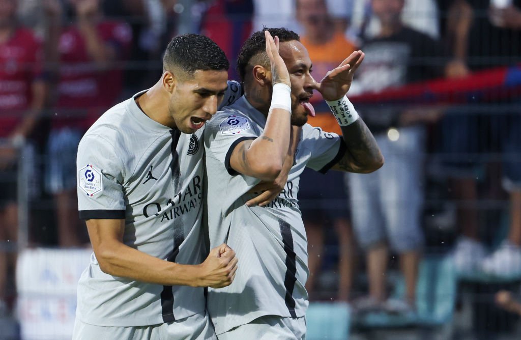 Manchester United vil hente PSG-profil