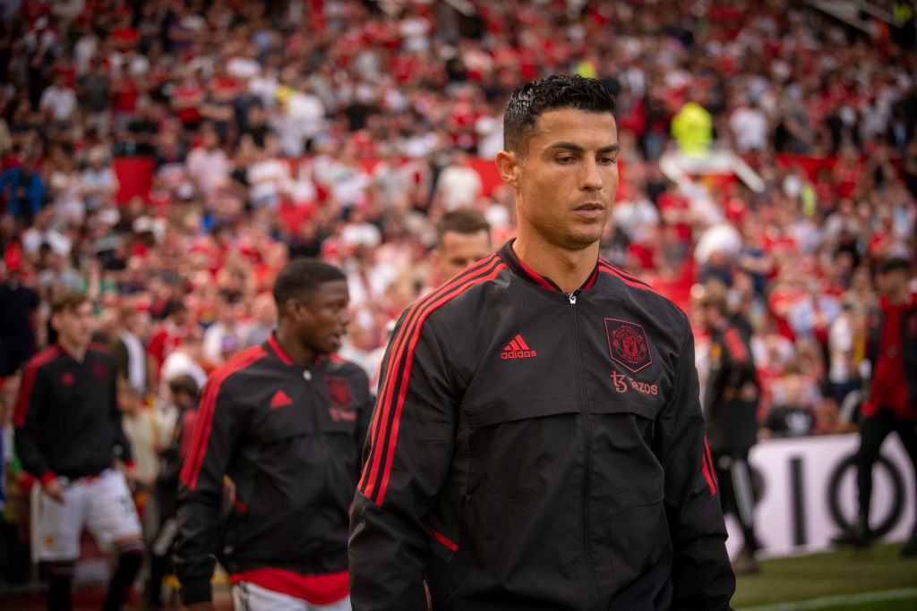 Endnu et pinligt lavpunkt i Saudi Pro League: Selv Ronaldo må være pinlig berørt