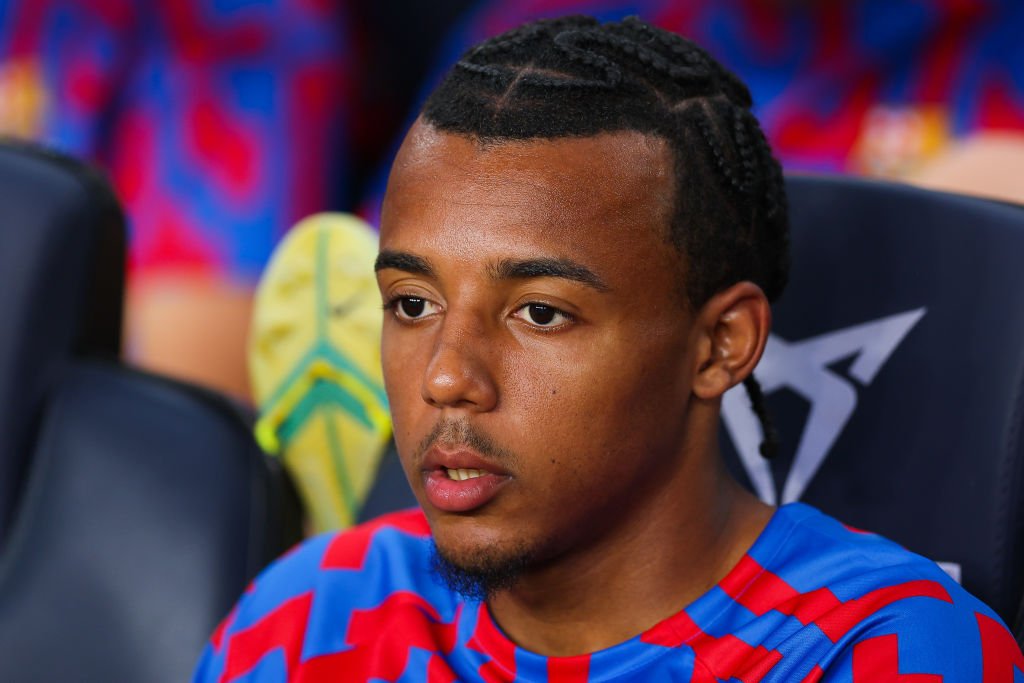 Barcelona havde udset Arsenal-forsvarer om Koundé-alternativ