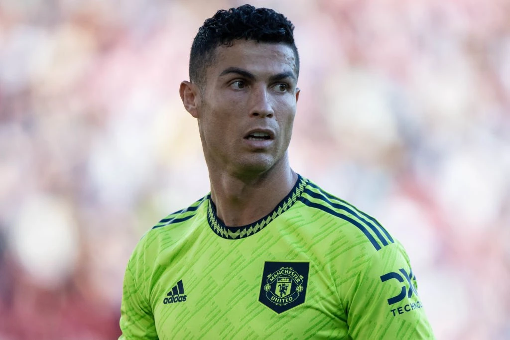 Tre MLS-klubber viser interesse for Ronaldo