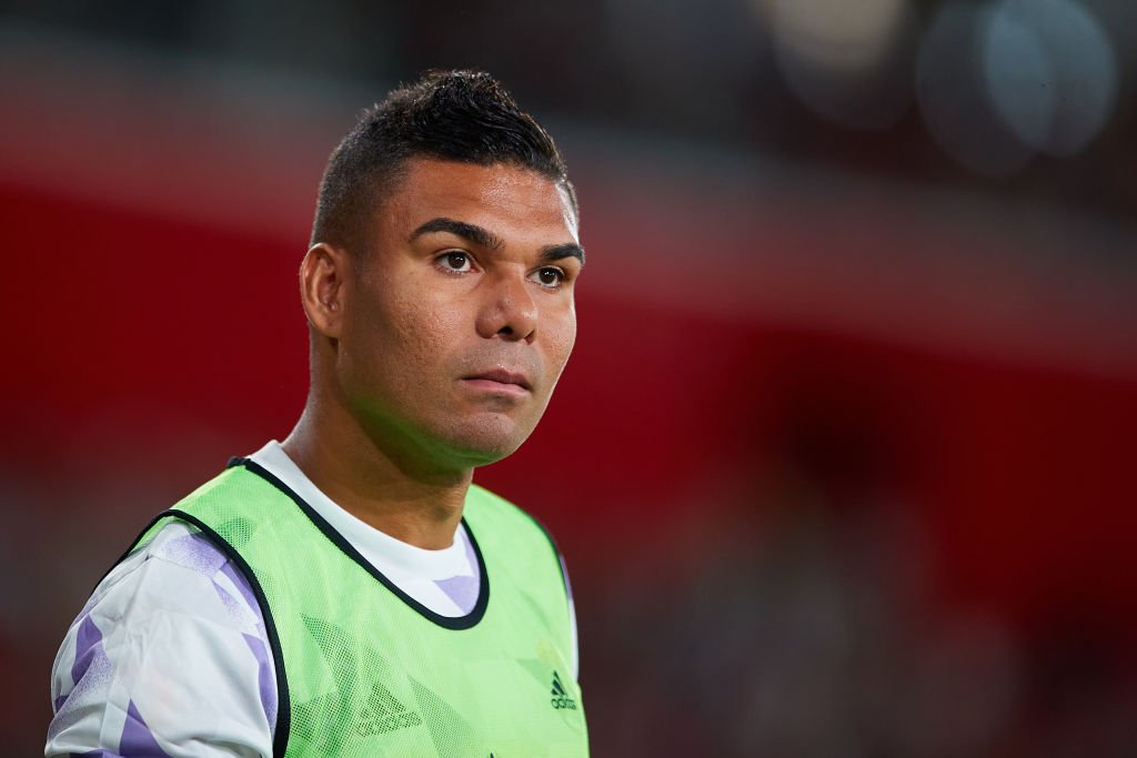 Manchester Uniteds Lønkonge på vej væk