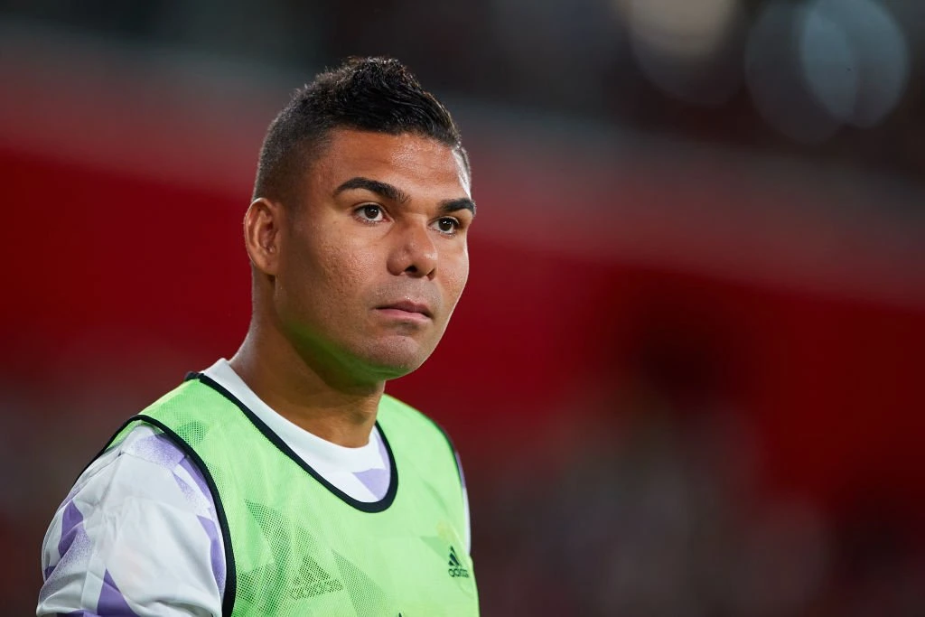 Manchester Uniteds Lønkonge på vej væk
