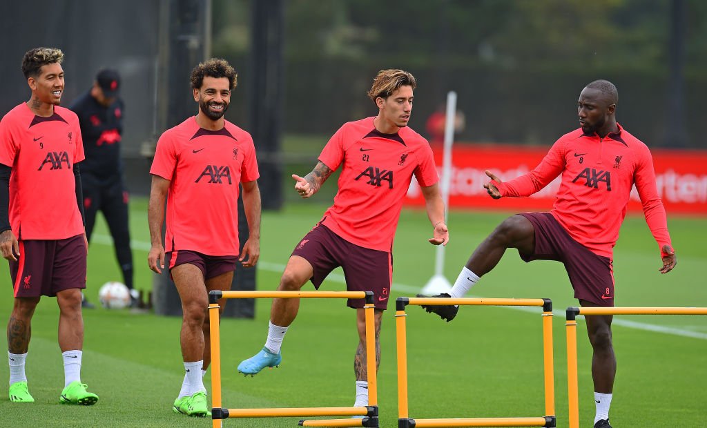 Barca har godt øje til Liverpool-profil: Vil hente ham til sommer