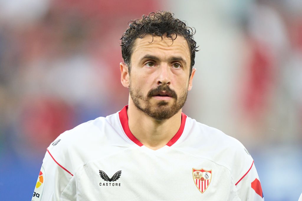 Rygtes til FCK: Nu vil Sevilla af med Delaney