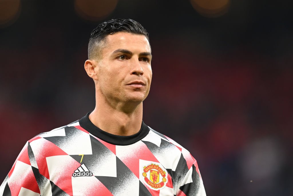 Ronaldo var årsag til Tuchel-fyring