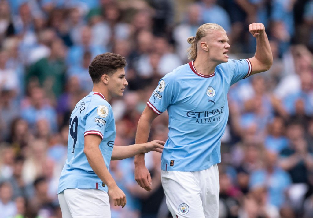 Roy Keane sviner Erling Haaland: ‘En forkælet møgunge’