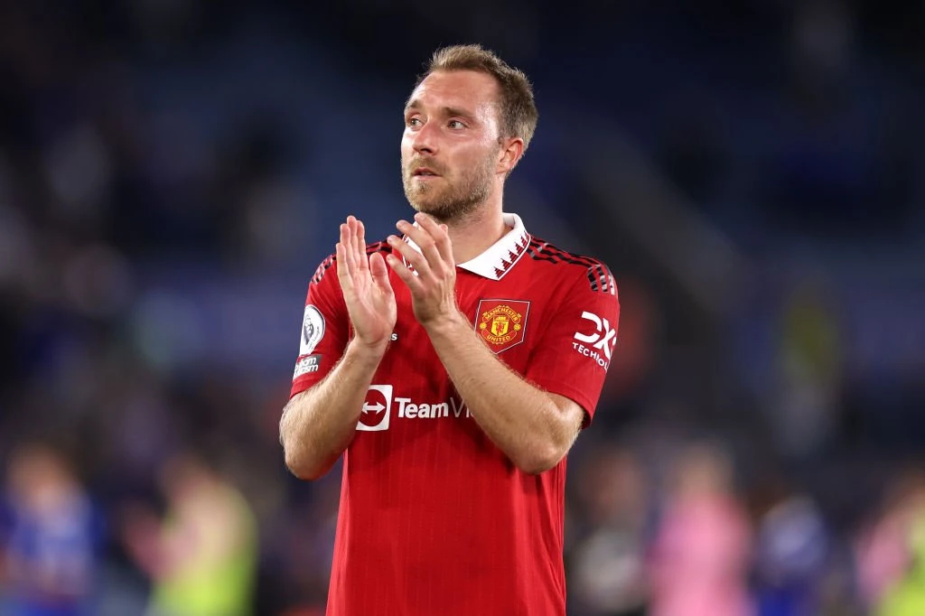 Trist nyt for Christian Eriksen: Der er ingen garantier