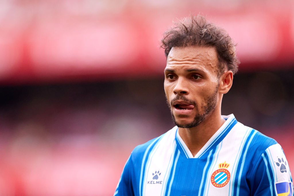 Martin Braithwaite taler ud om afskeden med Barcelona