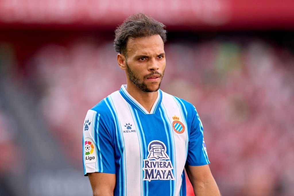 Martin Braithwaite ville væk: Svært for alle