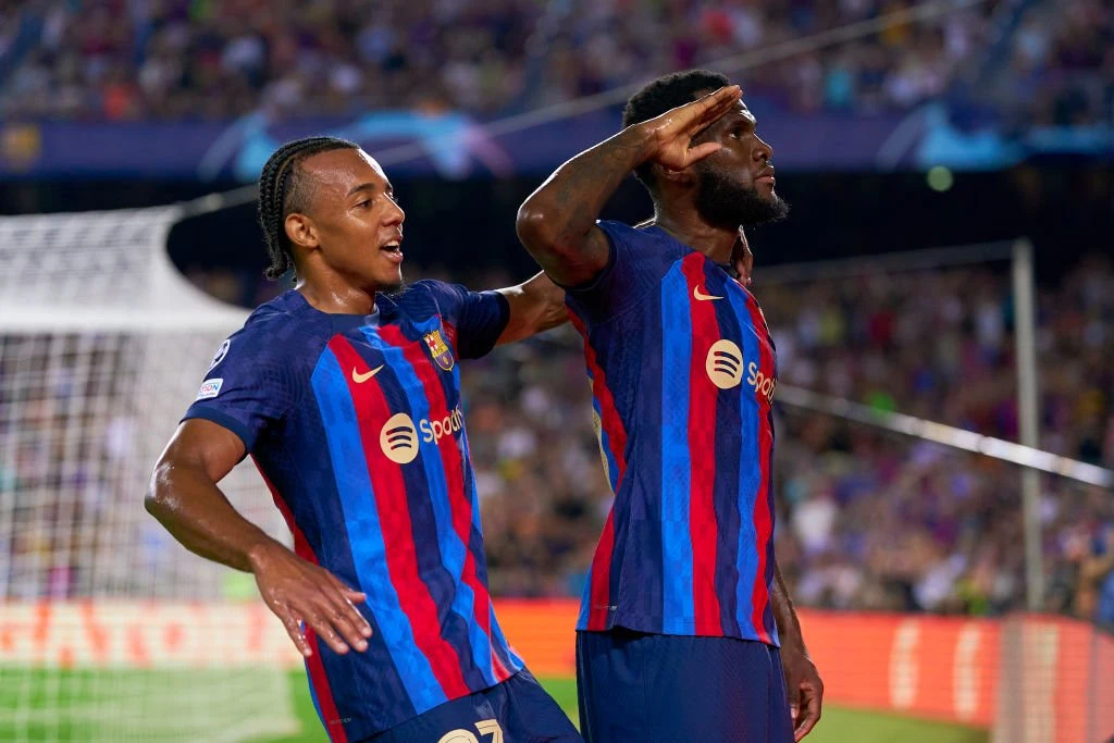 Kessié afviser: Vil ikke til denne klub