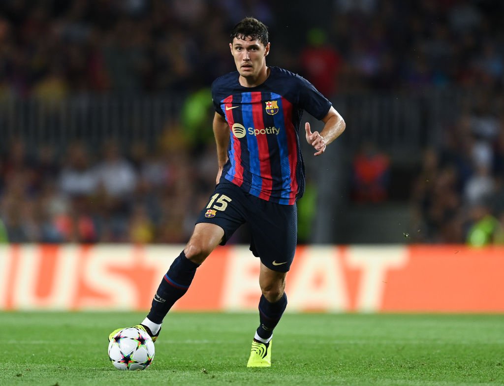 Andreas Christensen kan blive del af spektakulær byttehandel