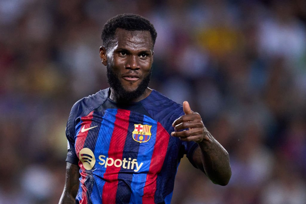 Barcelona vil hente italiensk stjerne i Kessie-byttehandel