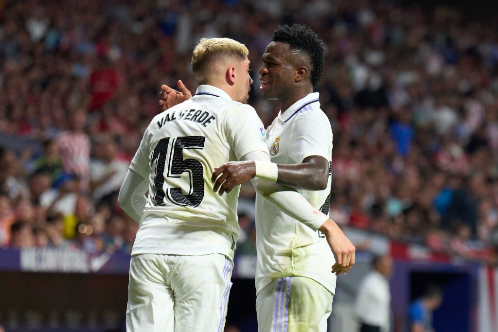 Manchester United har budt på Real Madrid-stjerne