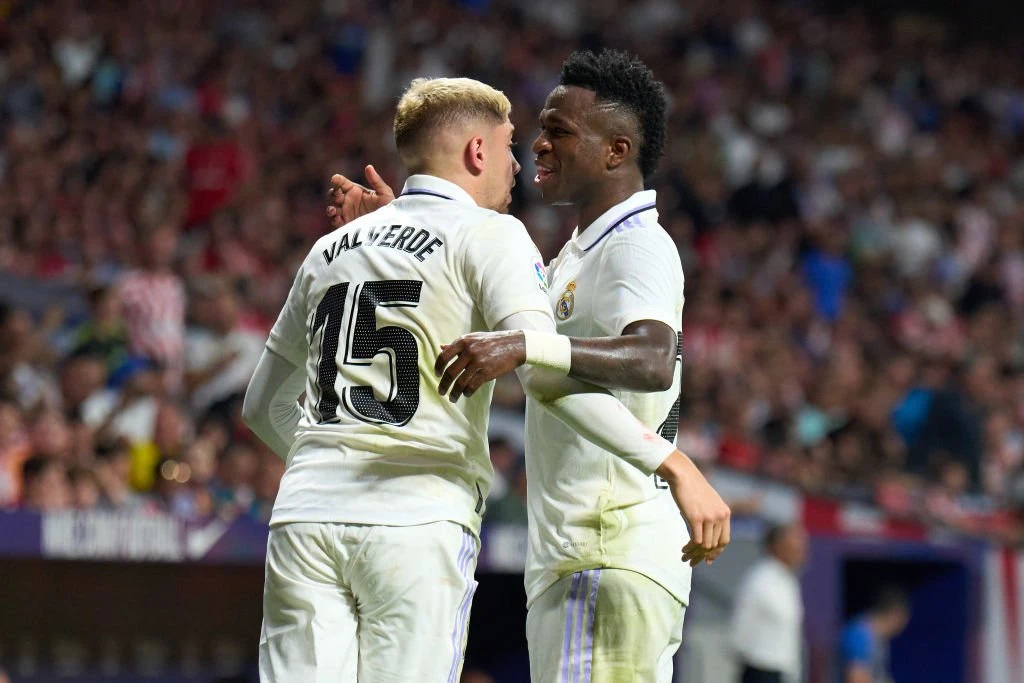 Manchester United har budt på Real Madrid-stjerne