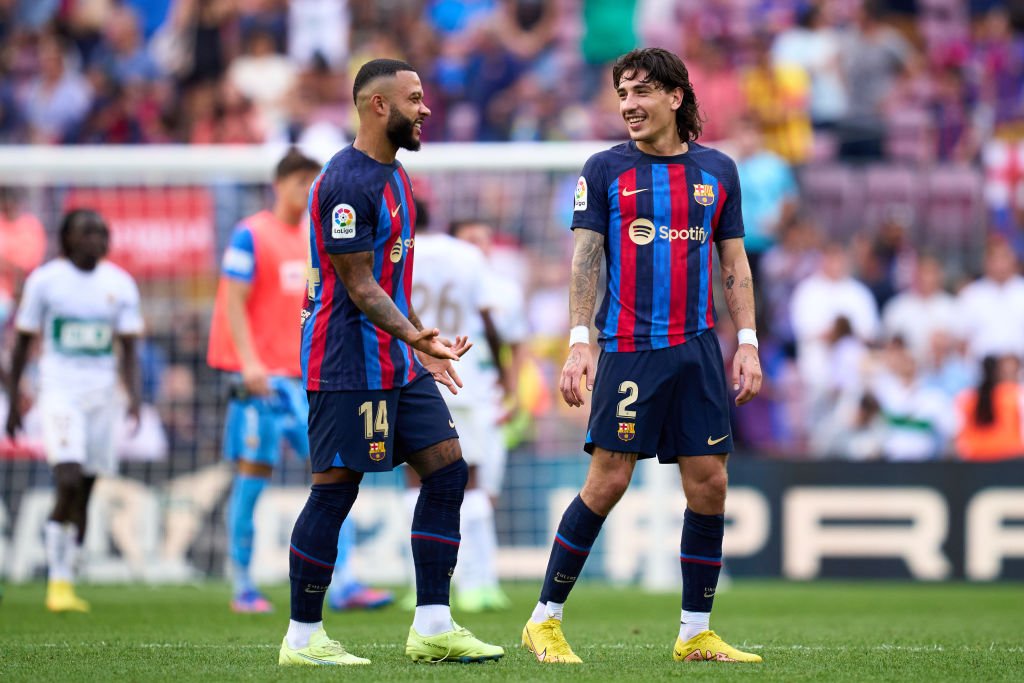 Trods kontraktudløb til sommer: Barca-profil kan smutte i januar