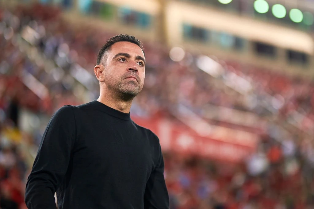 Medie: Barcelona og Inter forhandler om fire spillere