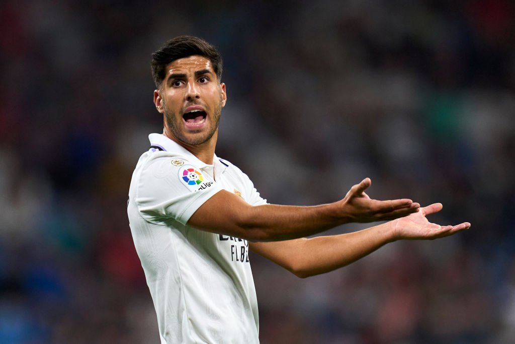Real Madrid-stjerne hylder ung Barcelona-profil