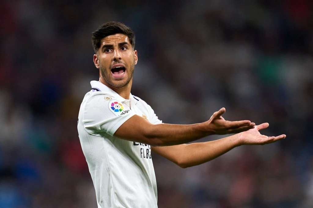 Avis: Barcelona henter Asensio og sælger stjerne