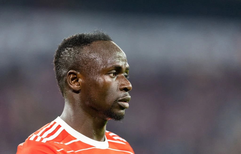 Mané slår fast: Han fortjener Ballon d’Or