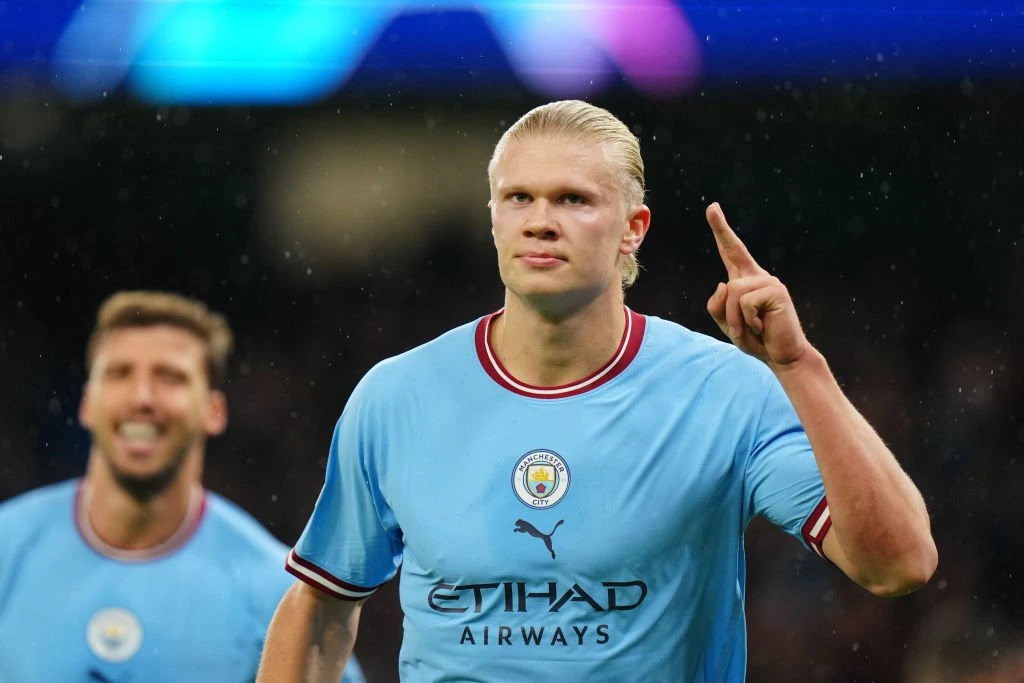 Har FCK en chance mod Manchester City? Se eksperternes analyse
