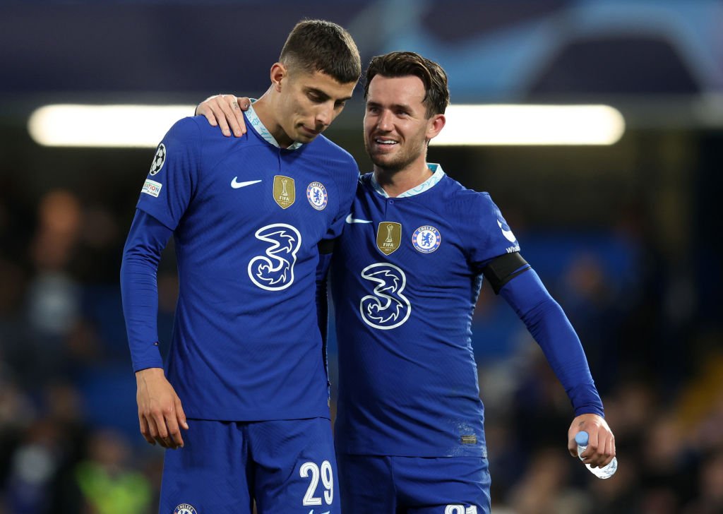 Bayern München vil hente Chelsea-stjerne