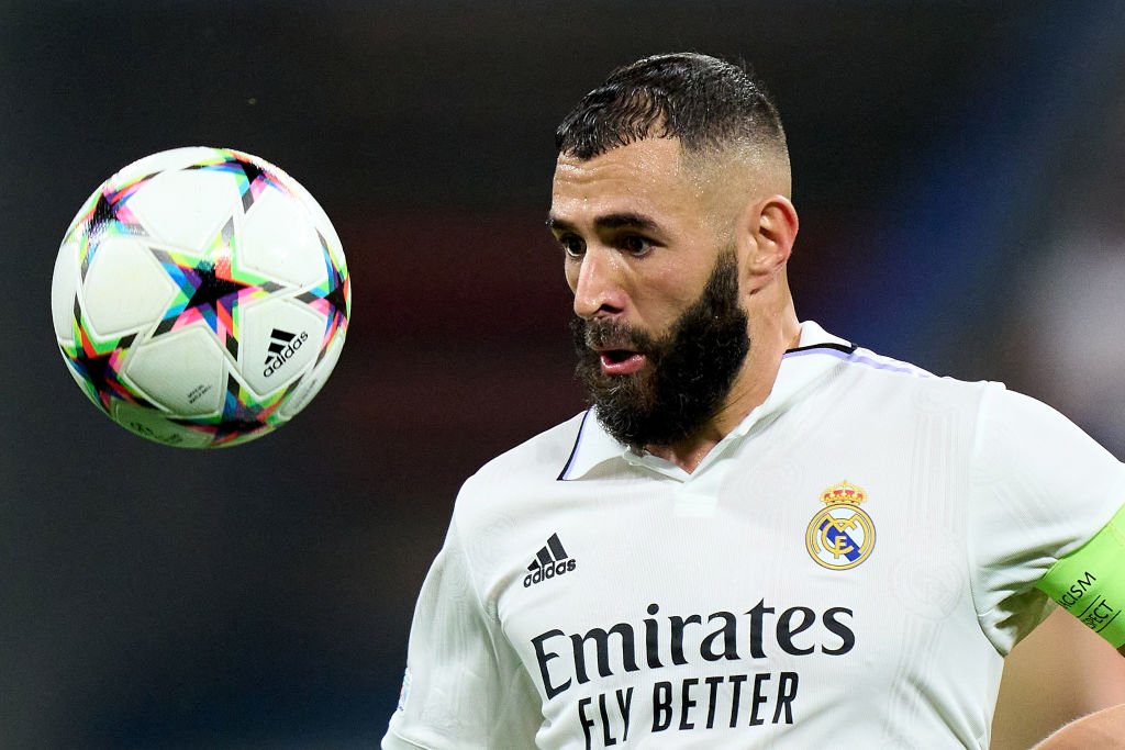 Barcelona forsøgte at hente Benzema