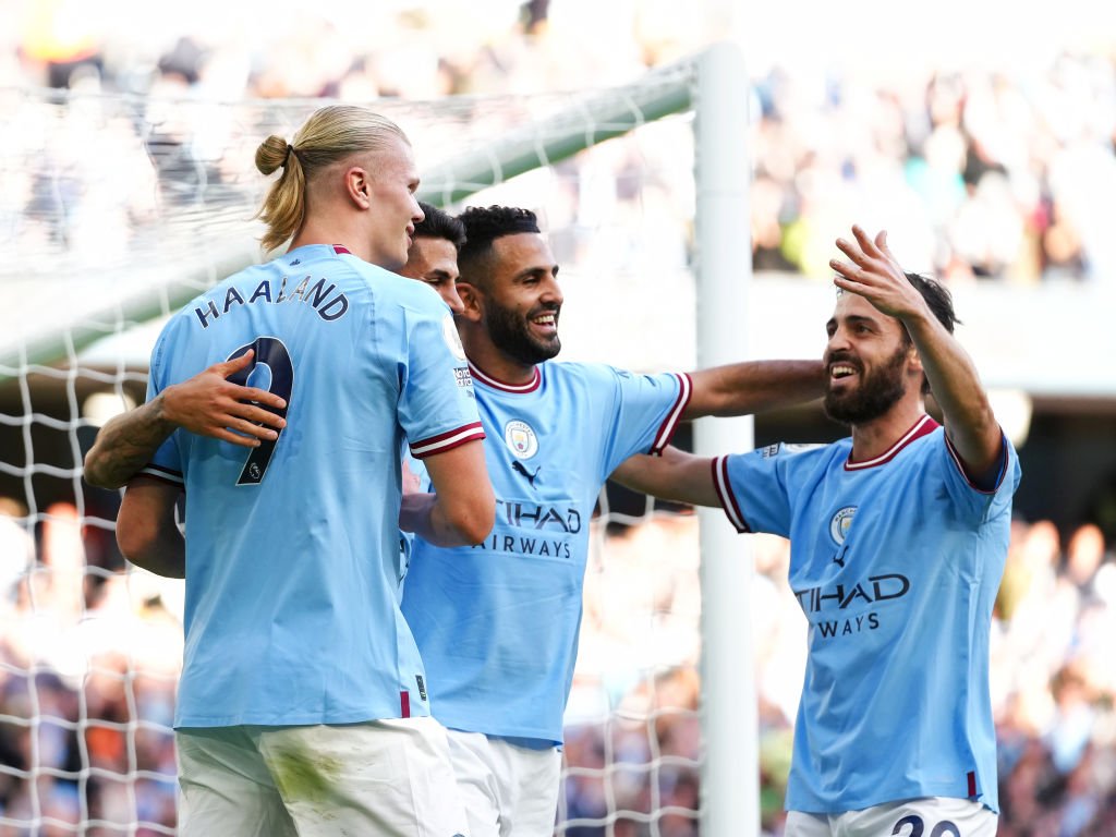 City-stjerne er blevet tilbudt til storklub