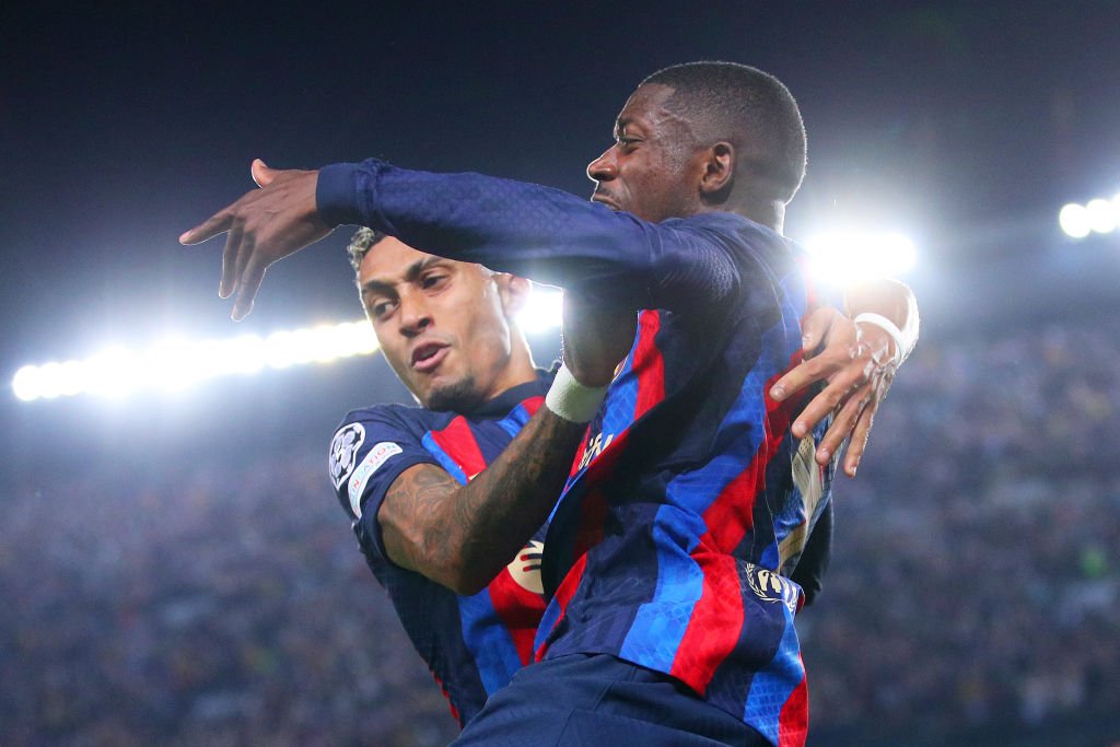 Chelsea vil hente Barcelona-stjerne