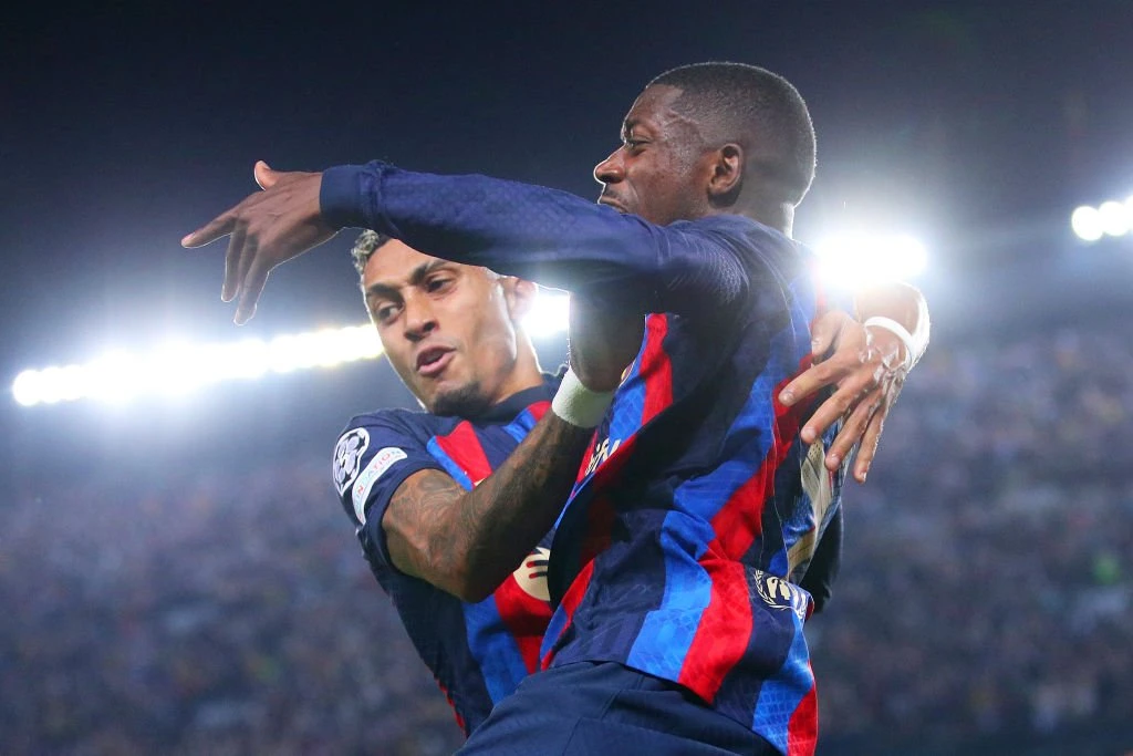 Chelsea vil hente Barca-stjerne til sommer