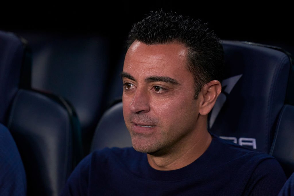 Xavi roser Barca-stjerne: Han har ændret holdets mentalitet