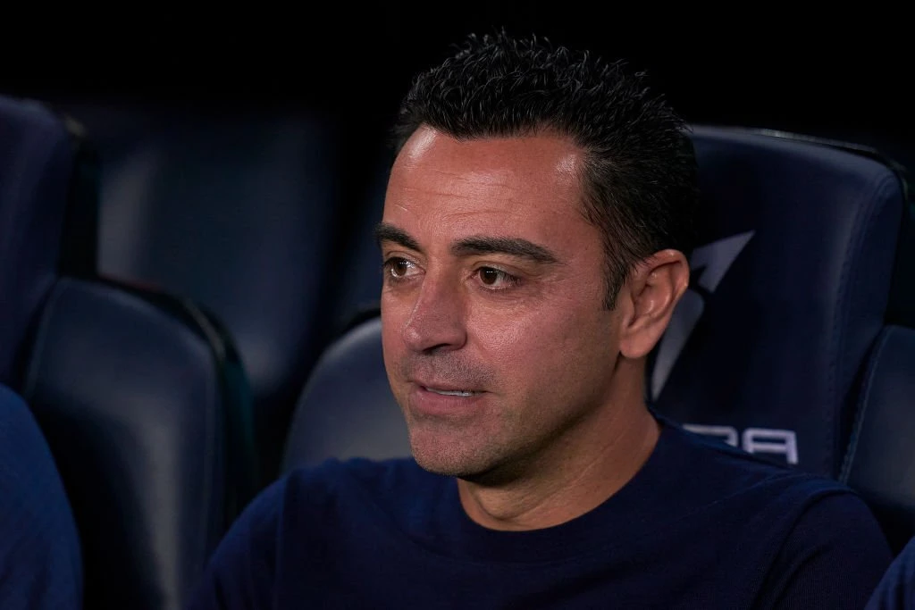 Medie: Xavi vil hente 25-årig La Liga-profil på fri transfer