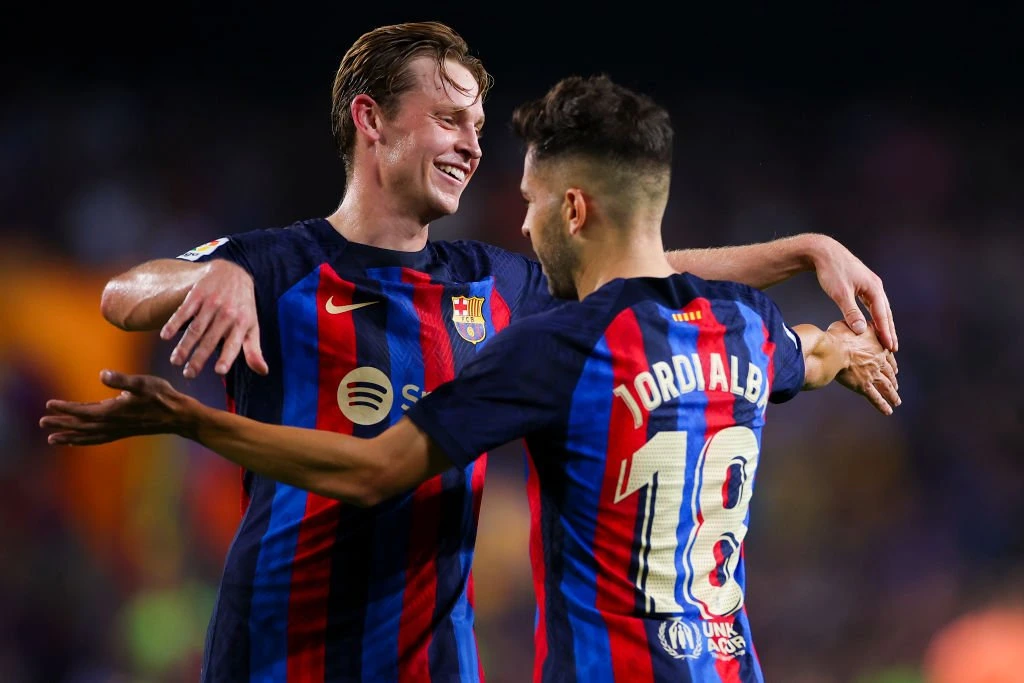 Kan blive et problem: Barca-profil nægter at forlade klubben