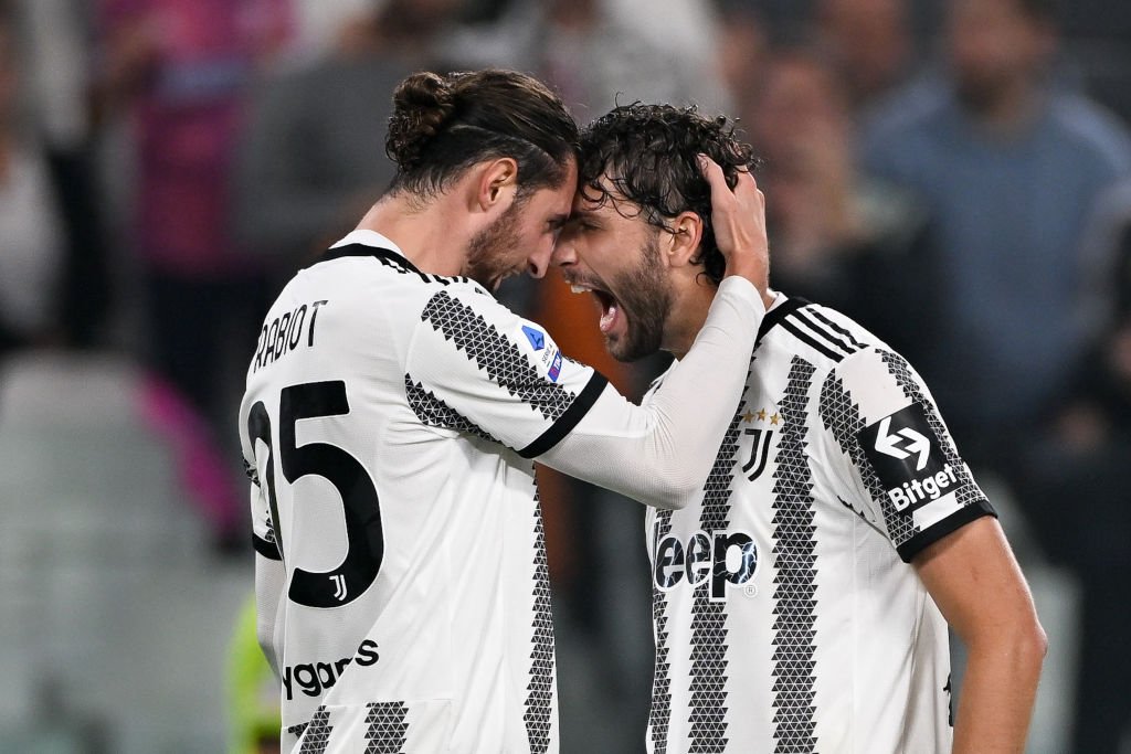Barcelona vil hente Juventus-profil