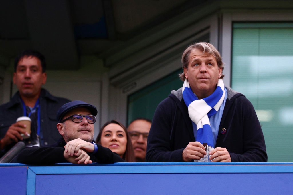 Ledelsen er utilfredse: Hele 7 Chelsea-spillere er i farezonen