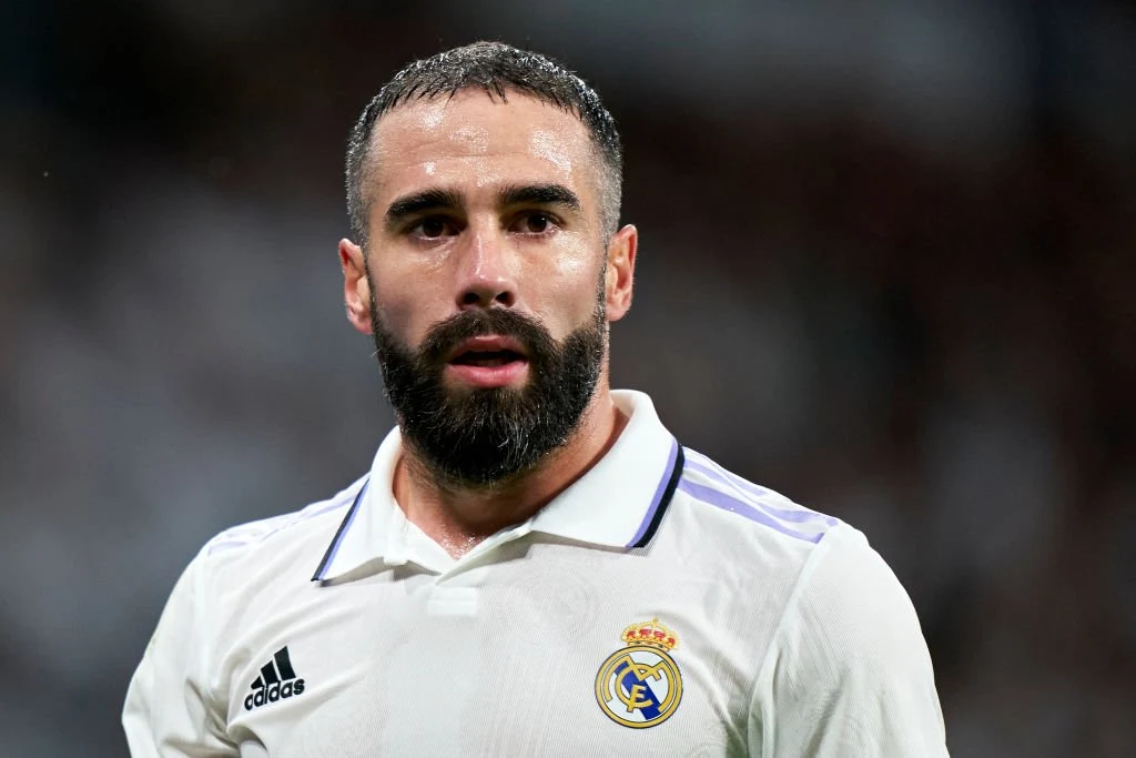 Real Madrid vil afløse Carvajal med Inter-profil
