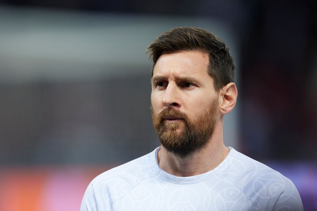 Afsløret: Derfor har Messi ikke forlænget med PSG