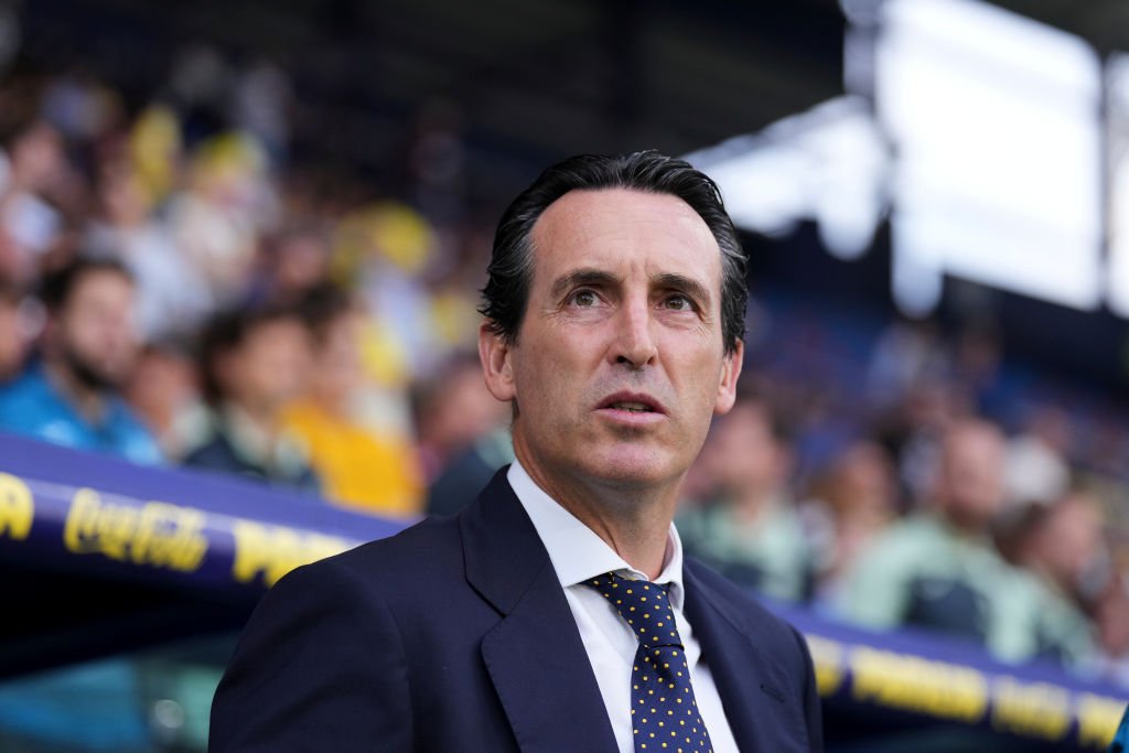 Emery vil hente La Liga-stjerne til Aston Villa