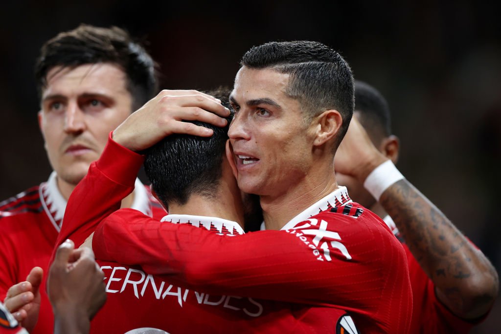 United mangler fortsat Ronaldo-afløser: Denne spiller er favoritten