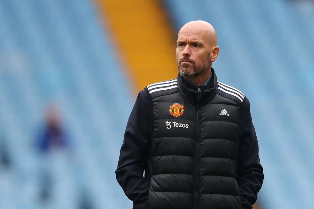 Sejr over Coventry kan koste Erik Ten Hag jobbet i Manchester United