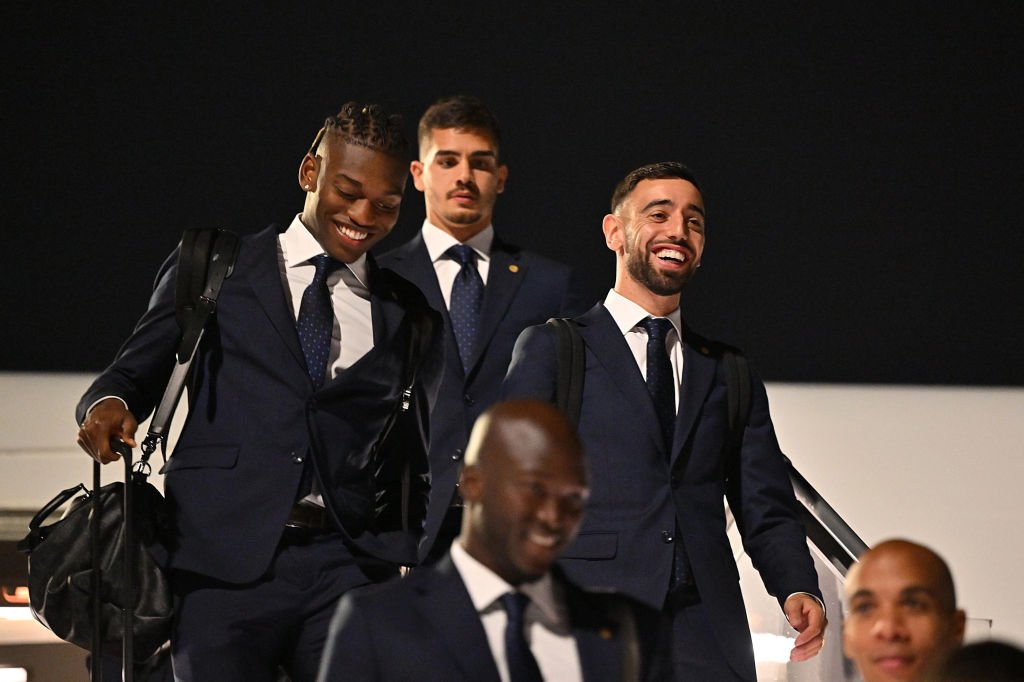 Jagtes af flere klubber: Barcelona vil hente portugisisk stjerne