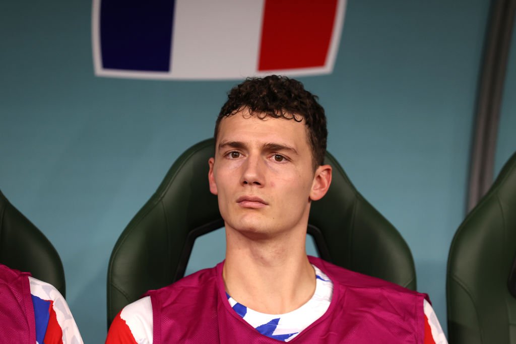 Barcelona mister grebet om Benjamin Pavard: Det vil han i stedet