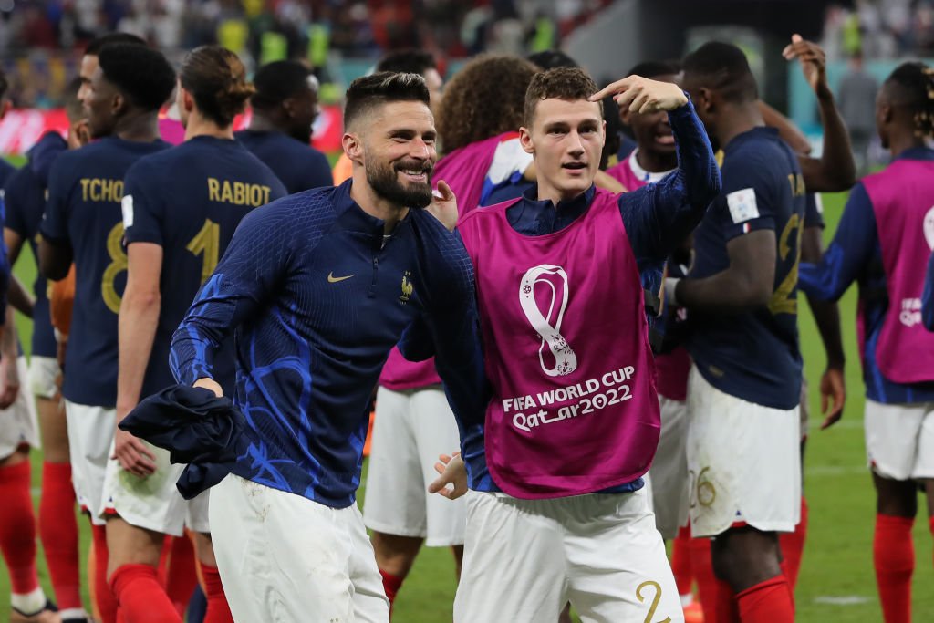 Barcelona fører kampen om fransk profil