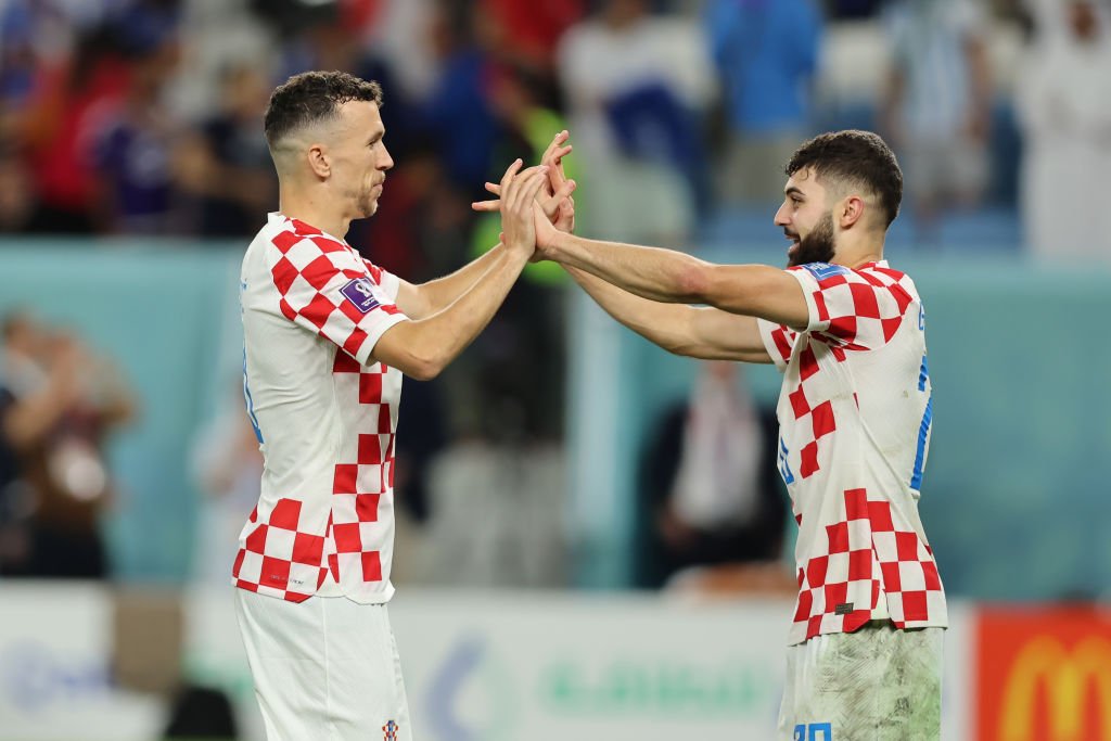 Manchester United vil hente kroatisk profil