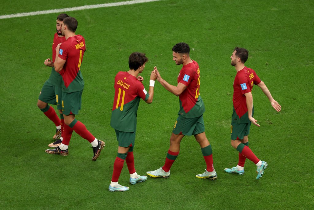 Barcelona havde muligheden for at hente portugisisk profil