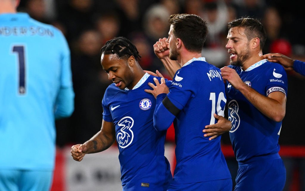 Barcelona overvejer at hente Chelsea-profil